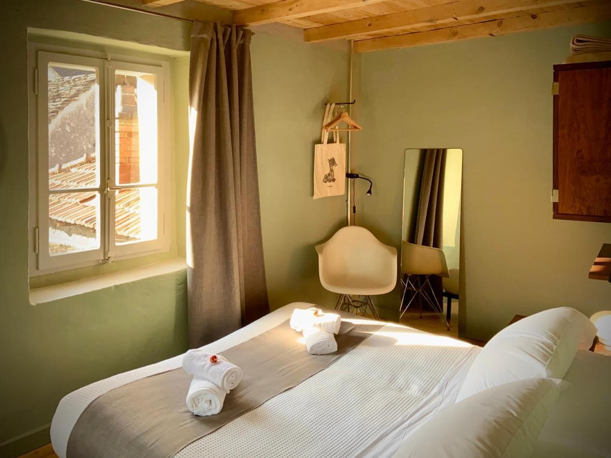 Prázdninový dům Ca' Poelete, Do-minus Design Retreat & Bellinzona