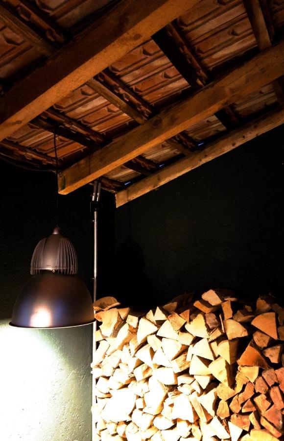 Ca' Poelete, Do-minus Design Retreat & * Bellinzona