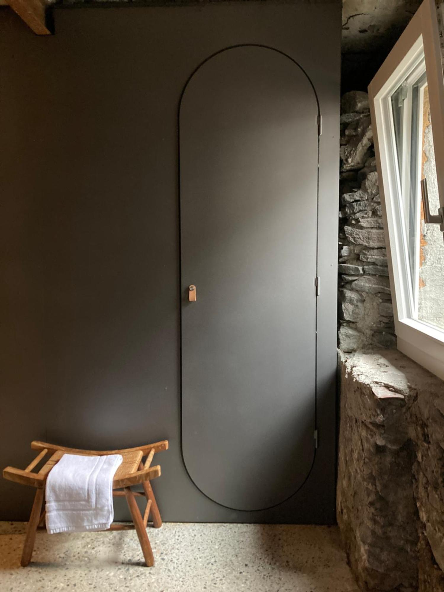Ca' Poelete, Do-minus Design Retreat & * Bellinzona